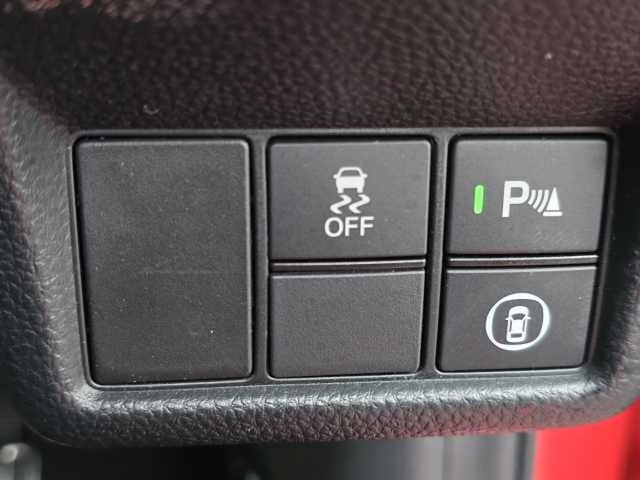 Honda Civic Hybrid 2.0 eHEV Sport 5dr CVT 