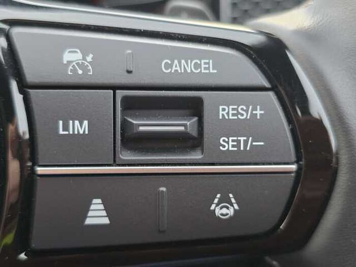 Honda Civic Hybrid 2.0 eHEV Sport 5dr CVT 