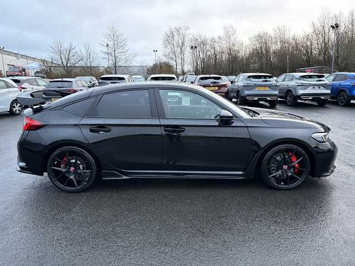 Honda Civic Type R 2.0 VTEC Turbo Type R 5dr 