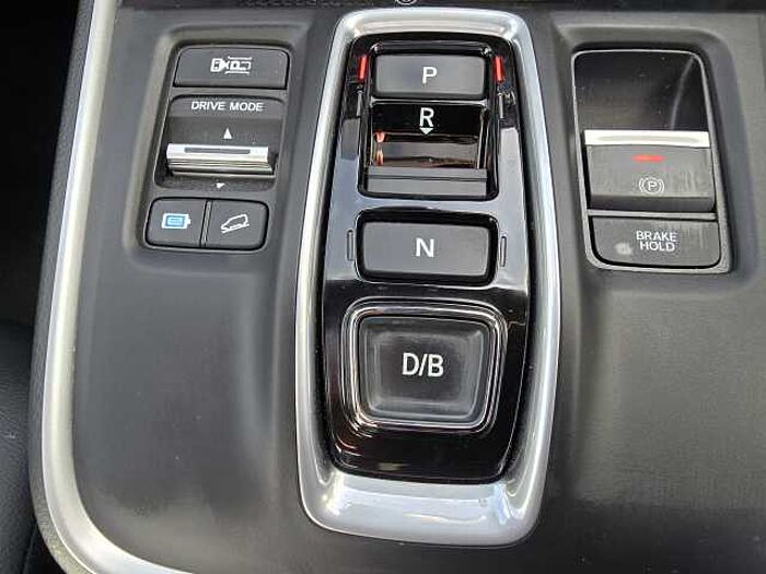 Honda CR-V 2.0 ePHEV Advance Tech 5dr eCVT 