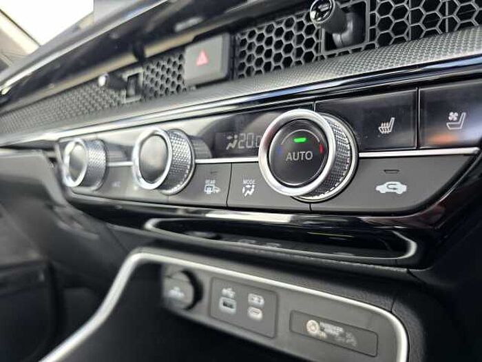 Honda CR-V 2.0 ePHEV Advance Tech 5dr eCVT 