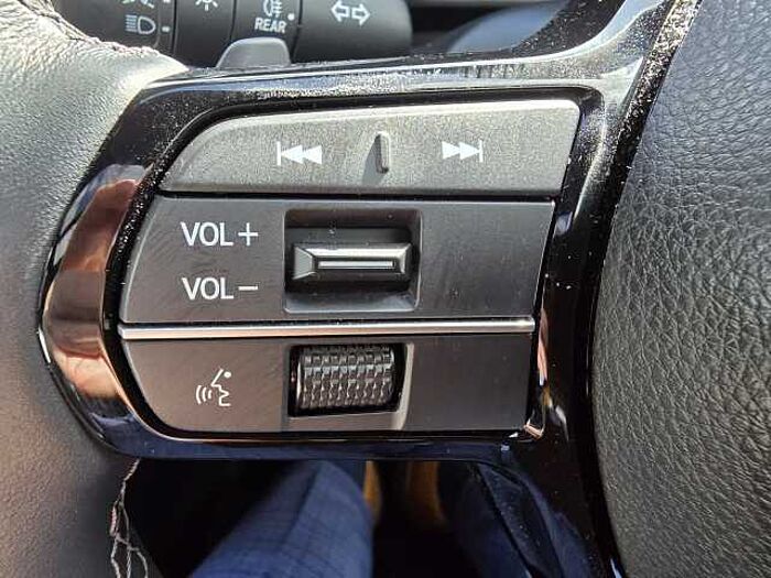 Honda CR-V 2.0 ePHEV Advance Tech 5dr eCVT 