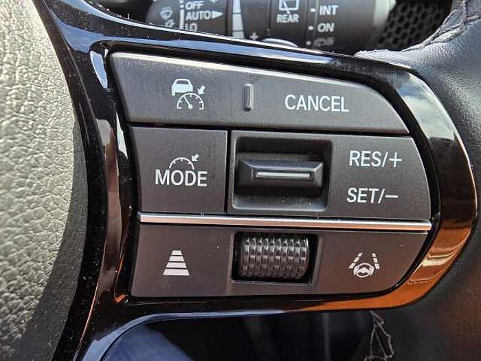 Honda CR-V 2.0 ePHEV Advance Tech 5dr eCVT 