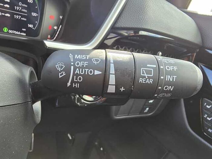 Honda CR-V 2.0 ePHEV Advance Tech 5dr eCVT 