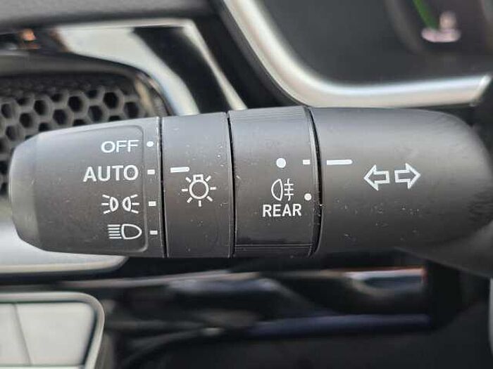 Honda CR-V 2.0 ePHEV Advance Tech 5dr eCVT 