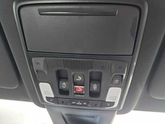 Honda CR-V 2.0 ePHEV Advance Tech 5dr eCVT 