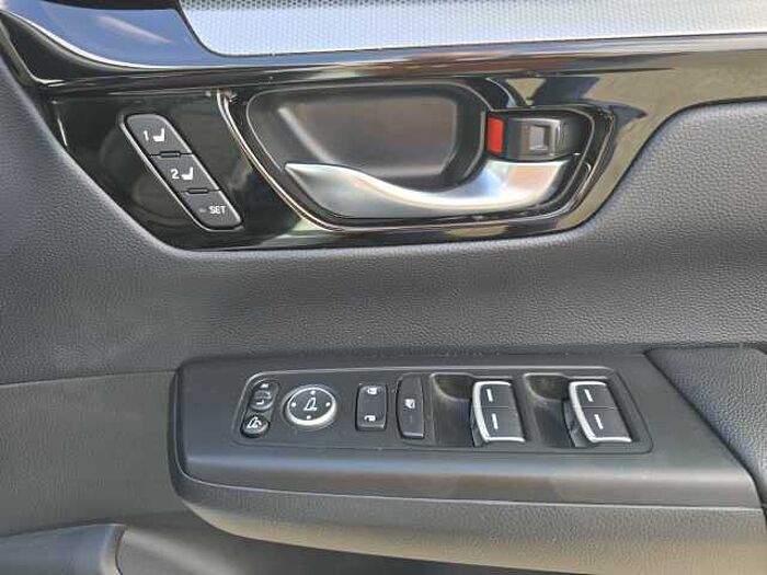 Honda CR-V 2.0 ePHEV Advance Tech 5dr eCVT 