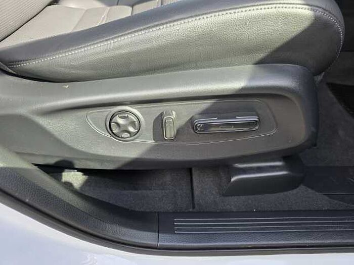 Honda CR-V 2.0 ePHEV Advance Tech 5dr eCVT 