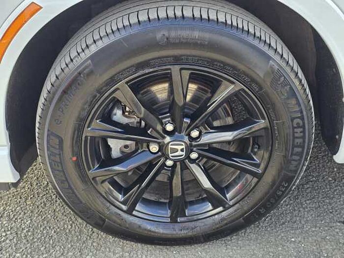 Honda CR-V 2.0 ePHEV Advance Tech 5dr eCVT 