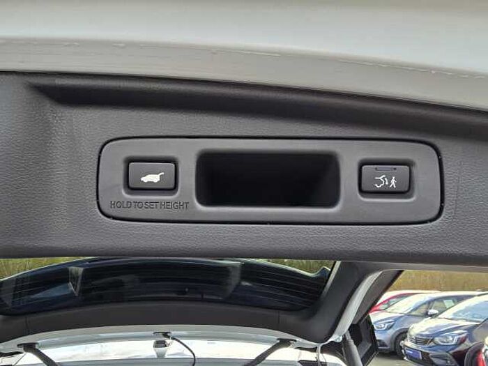 Honda CR-V 2.0 ePHEV Advance Tech 5dr eCVT 