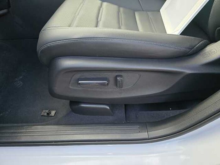 Honda CR-V 2.0 ePHEV Advance Tech 5dr eCVT 