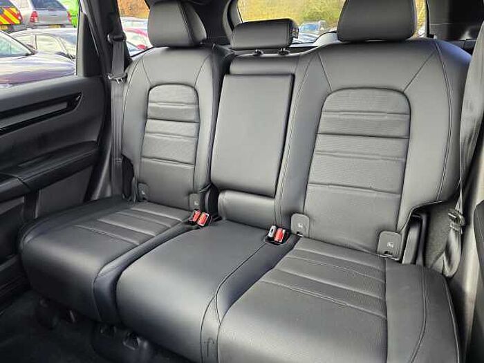 Honda CR-V 2.0 ePHEV Advance Tech 5dr eCVT 