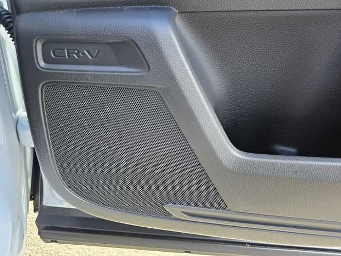 Honda CR-V 2.0 ePHEV Advance Tech 5dr eCVT 