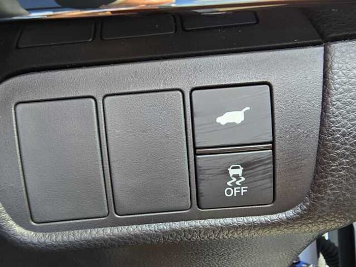 Honda CR-V 2.0 ePHEV Advance Tech 5dr eCVT 