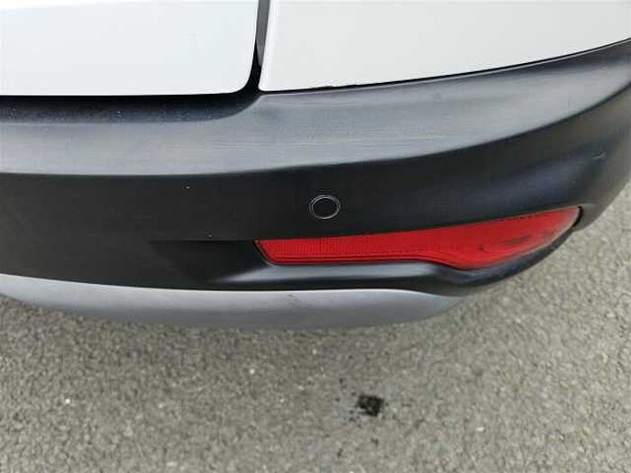 Honda CR-V Hybrid 2.0 i-MMD Hybrid SE 2WD 5dr eCVT 