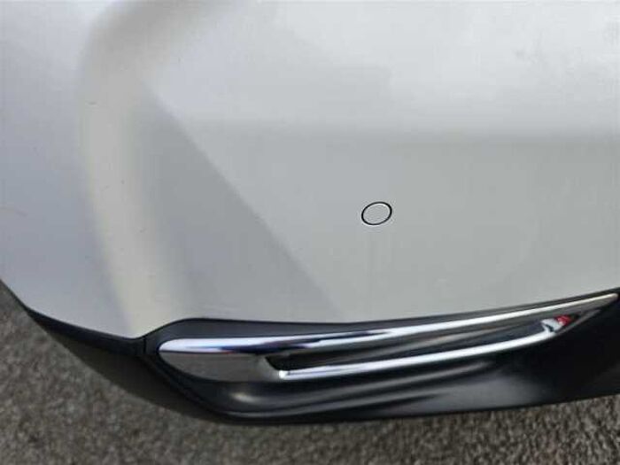 Honda CR-V Hybrid 2.0 i-MMD Hybrid SE 2WD 5dr eCVT 