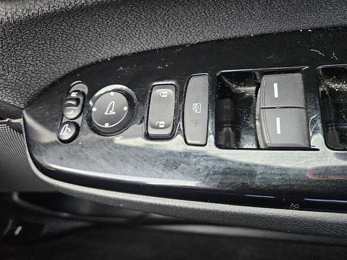 Honda CR-V Hybrid 2.0 i-MMD Hybrid SE 2WD 5dr eCVT 