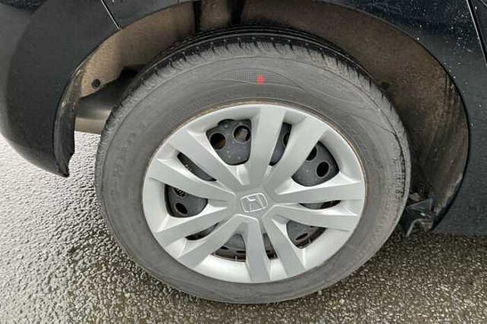 Honda Jazz Hybrid 1.5 i-MMD Hybrid SE 5dr eCVT 