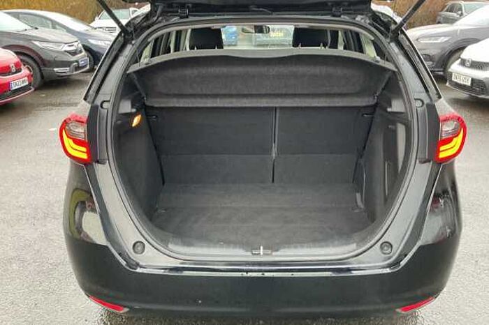 Honda Jazz Hybrid 1.5 i-MMD Hybrid SE 5dr eCVT 