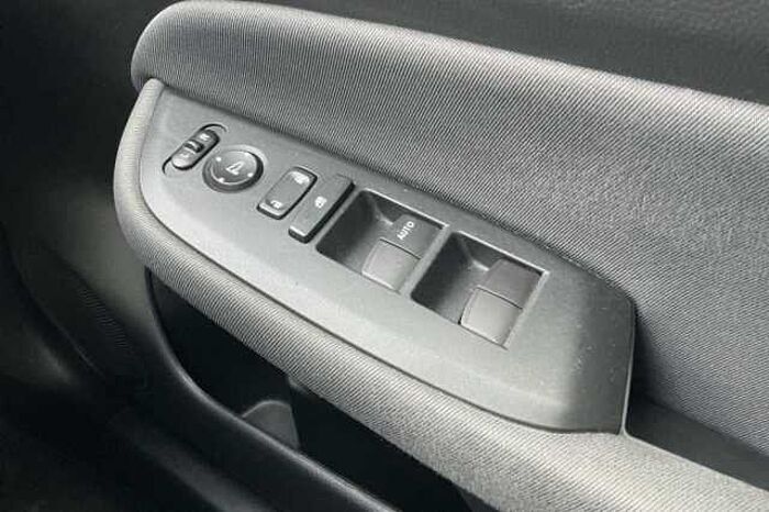 Honda Jazz Hybrid 1.5 i-MMD Hybrid SE 5dr eCVT 