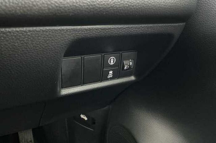 Honda Jazz Hybrid 1.5 i-MMD Hybrid SE 5dr eCVT 