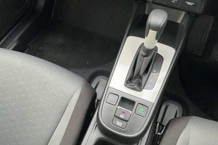 Honda Jazz Hybrid 1.5 i-MMD Hybrid SE 5dr eCVT 
