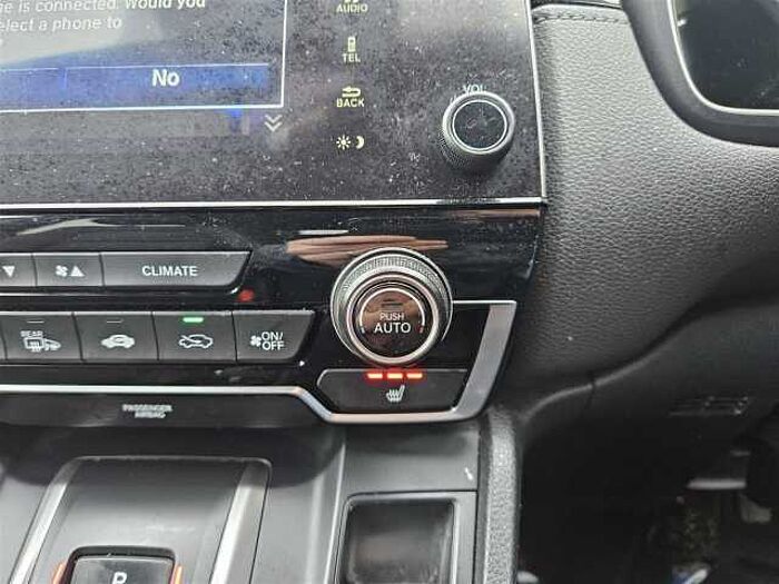 Honda CR-V Hybrid 2.0 i-MMD Hybrid SR 5dr eCVT 