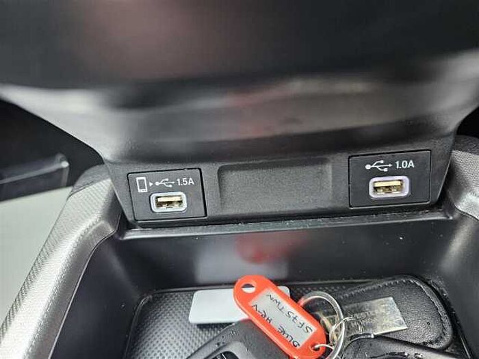 Honda CR-V Hybrid 2.0 i-MMD Hybrid SR 5dr eCVT 