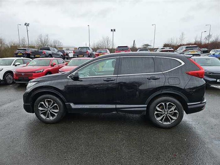 Honda CR-V Hybrid 2.0 i-MMD Hybrid SR 5dr eCVT 