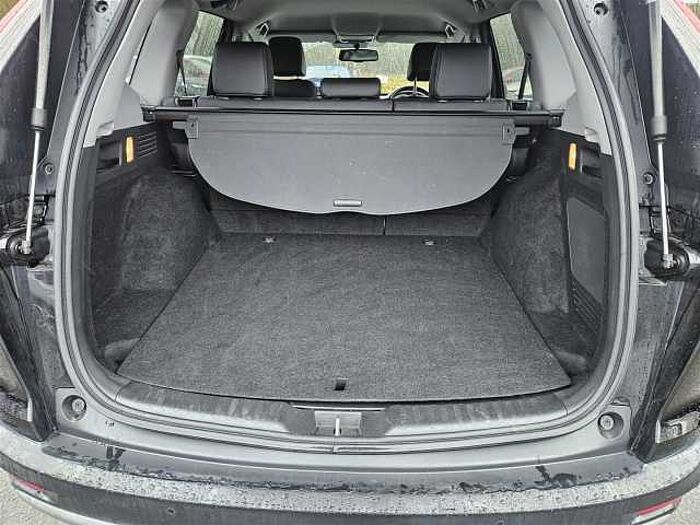 Honda CR-V Hybrid 2.0 i-MMD Hybrid SR 5dr eCVT 