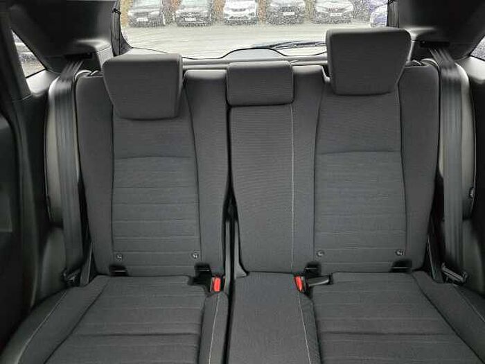 Honda Jazz Hybrid 1.5 i-MMD Hybrid Crosstar Advance 5dr eCVT 