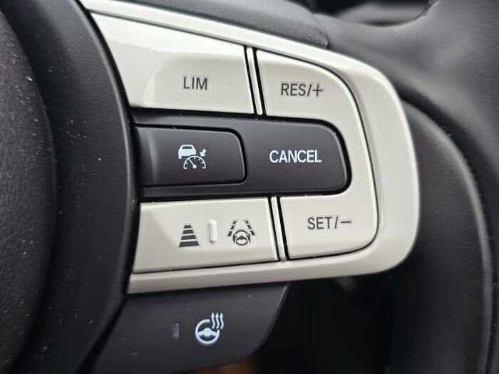 Honda Jazz Hybrid 1.5 i-MMD Hybrid Crosstar Advance 5dr eCVT 