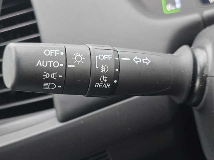 Honda Jazz Hybrid 1.5 i-MMD Hybrid Crosstar Advance 5dr eCVT 