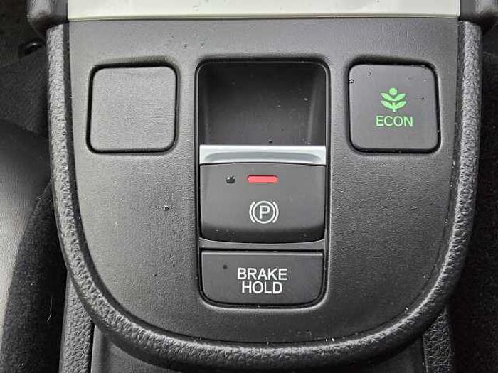 Honda Jazz Hybrid 1.5 i-MMD Hybrid Crosstar Advance 5dr eCVT 