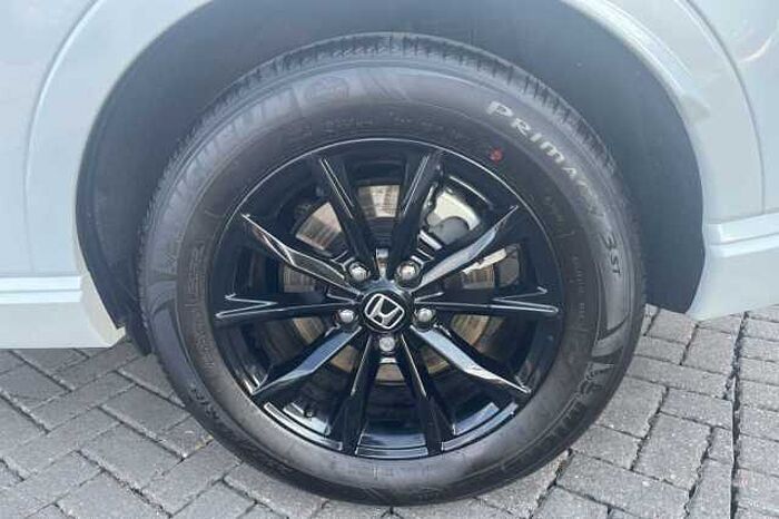 Honda CR-V e:PHEV 2.0 e:PHEV Advance Tech 5dr eCVT 