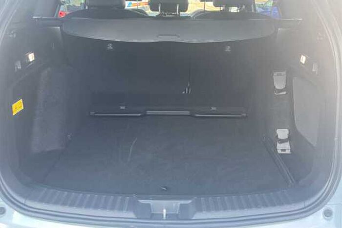 Honda CR-V e:PHEV 2.0 e:PHEV Advance Tech 5dr eCVT 