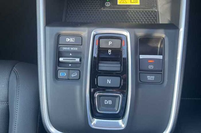 Honda CR-V e:PHEV 2.0 e:PHEV Advance Tech 5dr eCVT 