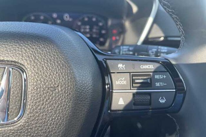 Honda CR-V e:PHEV 2.0 e:PHEV Advance Tech 5dr eCVT 