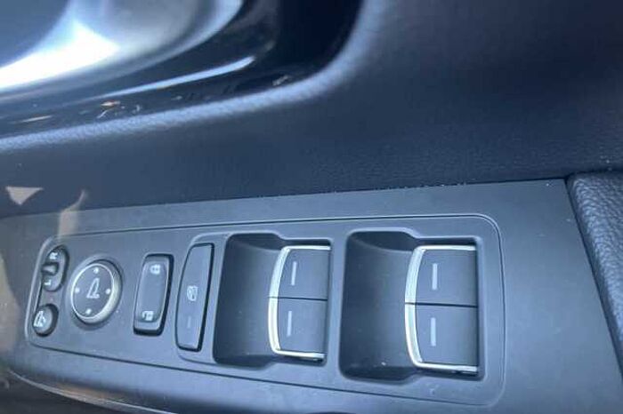 Honda CR-V e:PHEV 2.0 e:PHEV Advance Tech 5dr eCVT 