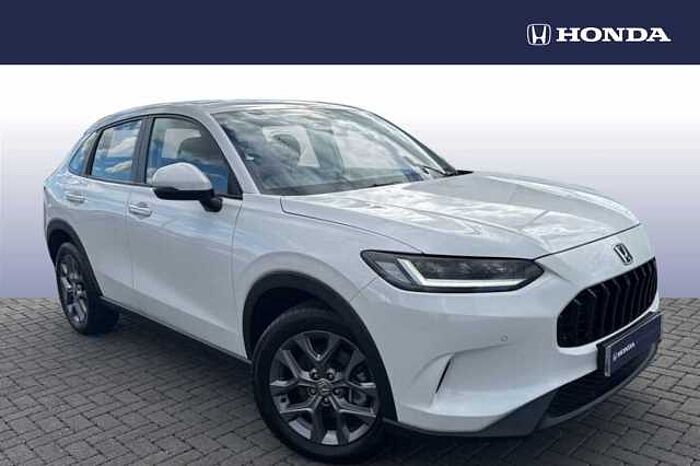 Honda ZR-V e:HEV ZR-V e:HEV 