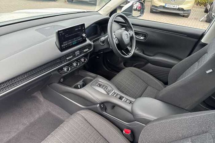 Honda ZR-V e:HEV ZR-V e:HEV 