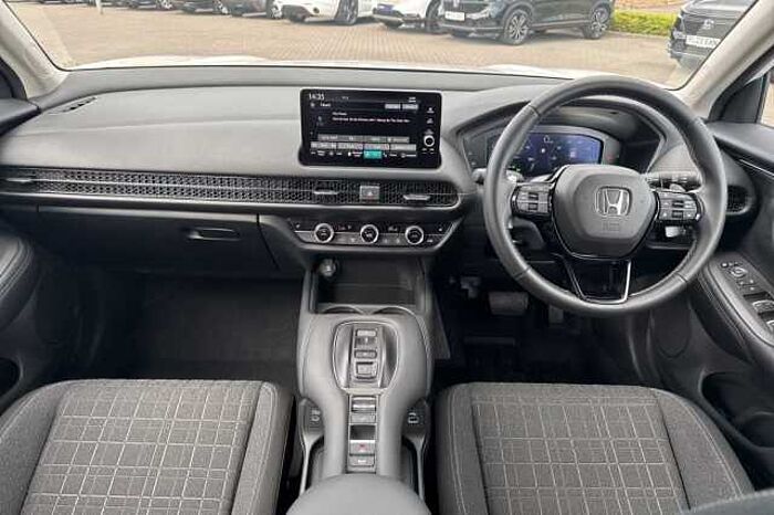 Honda ZR-V e:HEV ZR-V e:HEV 