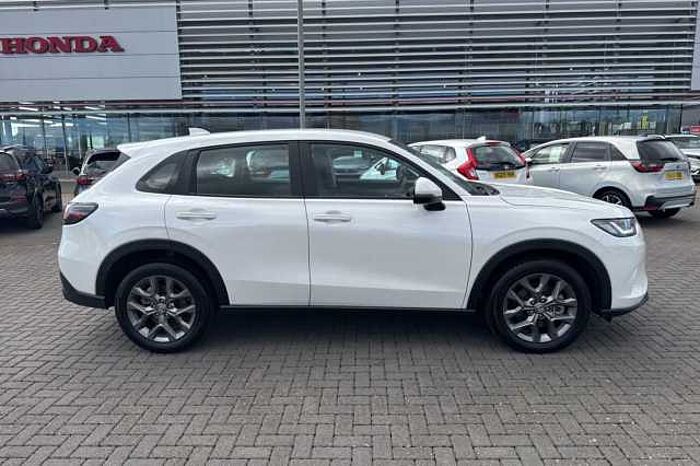 Honda ZR-V e:HEV ZR-V e:HEV 