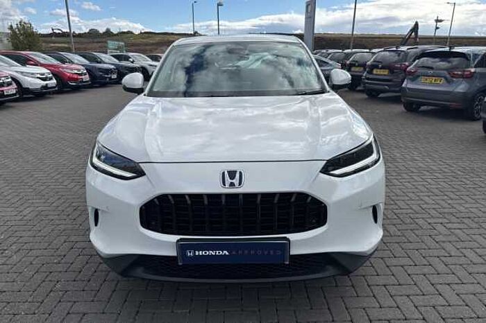 Honda ZR-V e:HEV ZR-V e:HEV 