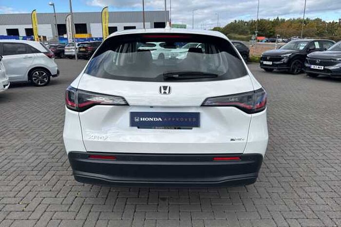 Honda ZR-V e:HEV ZR-V e:HEV 