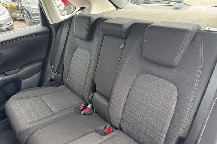 Honda ZR-V e:HEV ZR-V e:HEV 