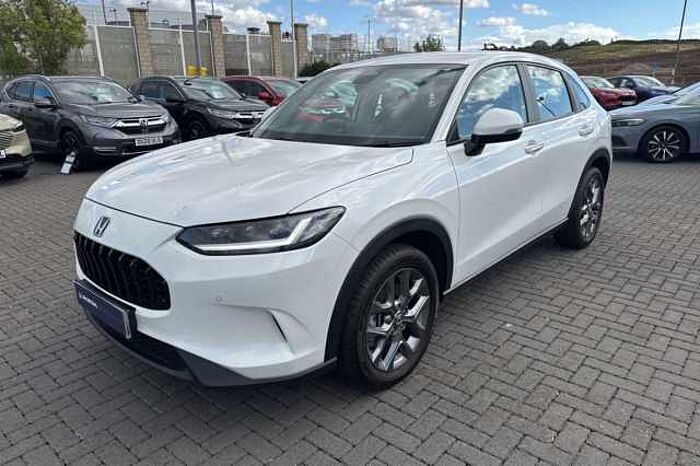 Honda ZR-V e:HEV ZR-V e:HEV 