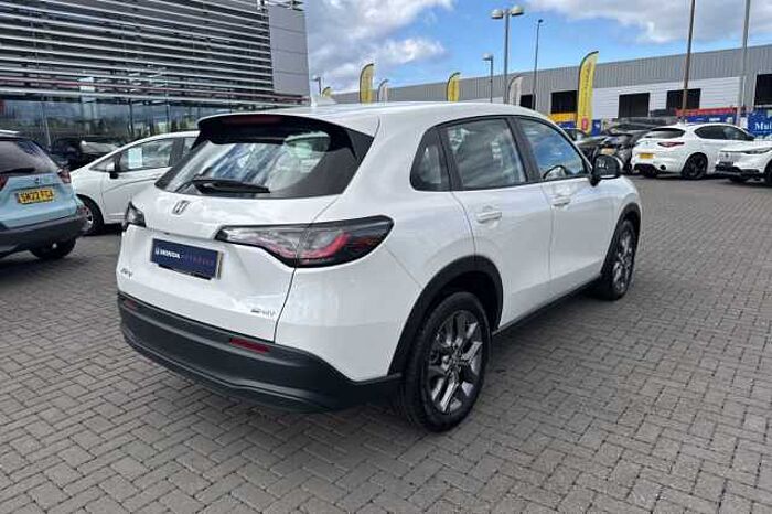 Honda ZR-V e:HEV ZR-V e:HEV 