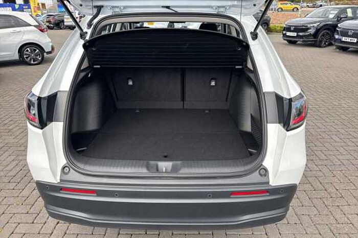 Honda ZR-V e:HEV ZR-V e:HEV 