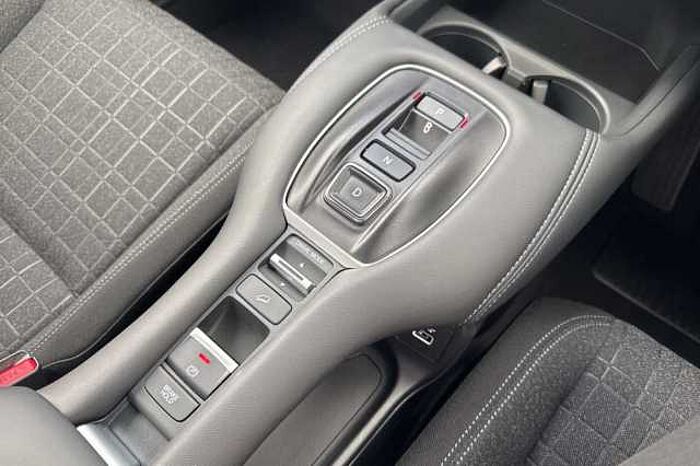 Honda ZR-V e:HEV ZR-V e:HEV 